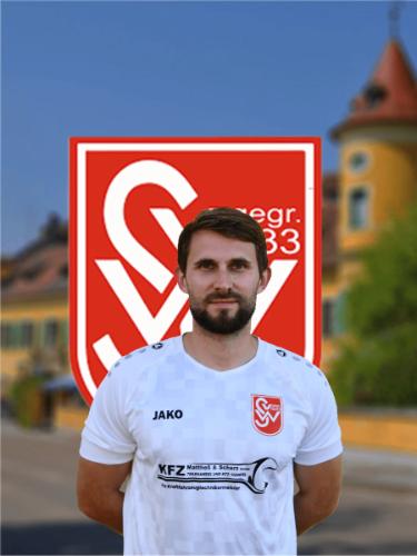 Avatar Bild für Alexander Bender