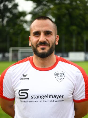 Avatar Bild für Francesco Soro