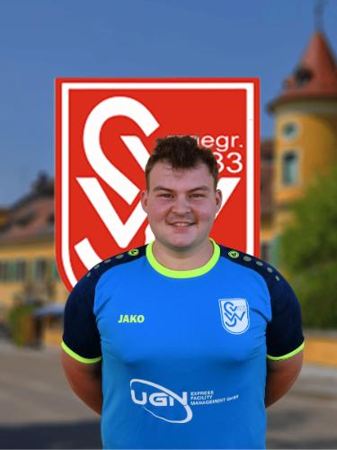 Avatar Bild für Elias Daiminger