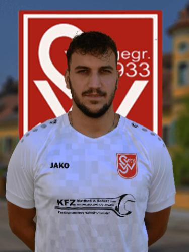 Avatar Bild für Christian Gritschmeier