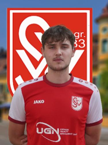 Jonathan Hetzer