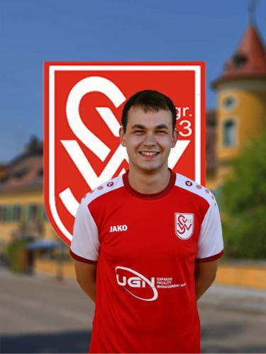 Luca Hinz