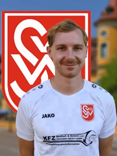 Maximilian Koch