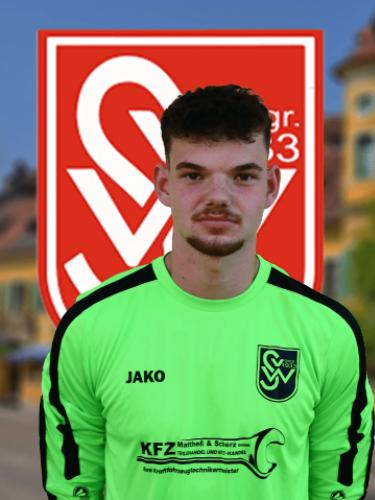 Jonas Retzer