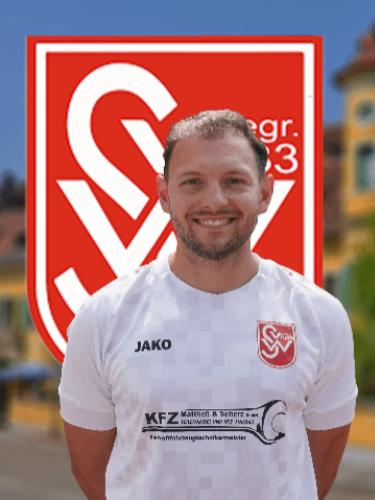 Avatar Bild für Tobias Stocker