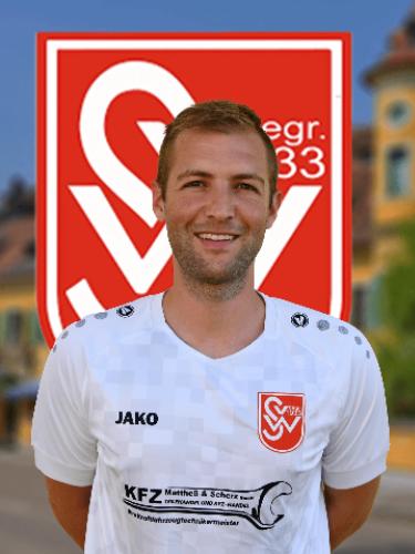 Michael Wasserburger
