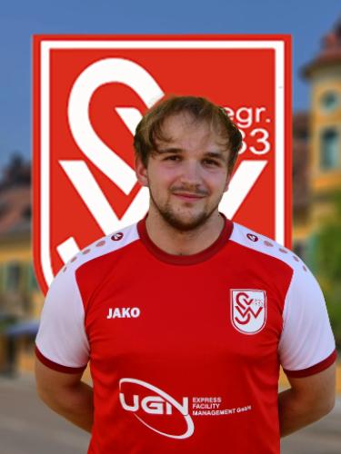 Marcel Weiss