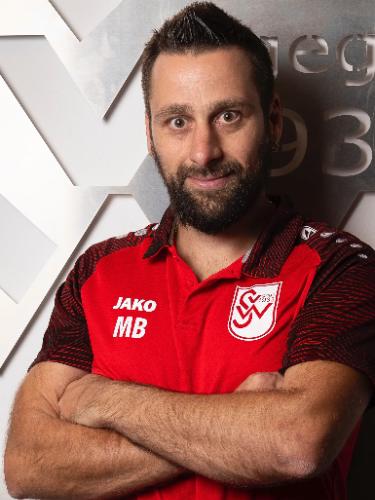 Avatar Bild für Manuel Bauer