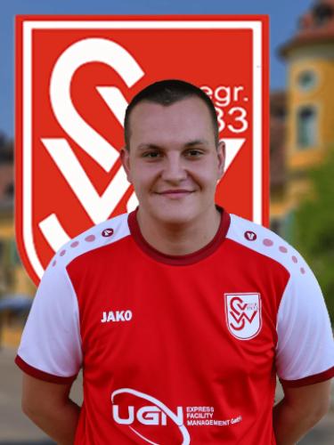 Daniel Prechtner