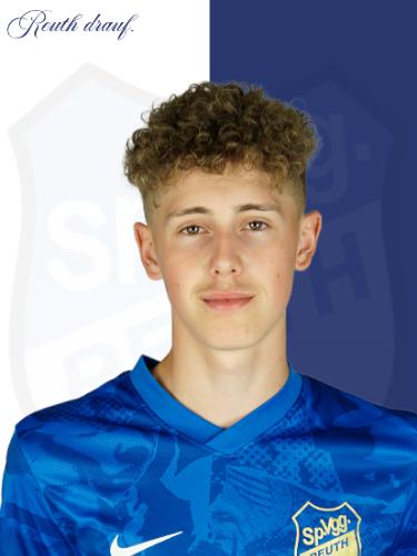 Maximilian Brehm