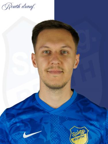 Avatar Bild für Joshua Koch