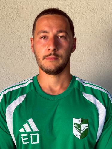 Avatar Bild für Enrico de Santis