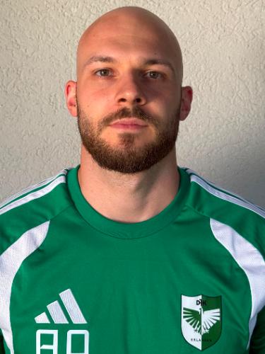 Avatar Bild für Alwin Osmicevic