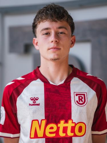 Maximilian Geiger