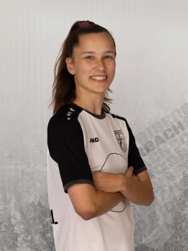 Avatar Bild für Sophia Hammerl