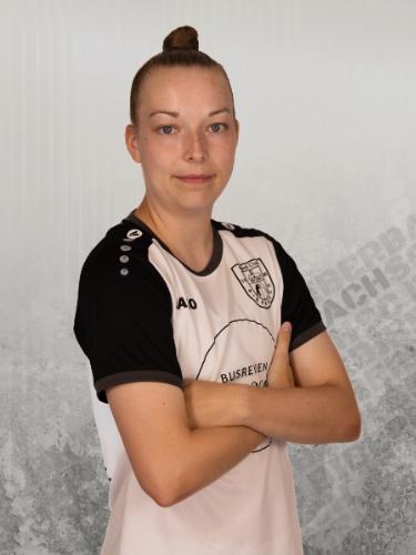 Sarah Kämpfe