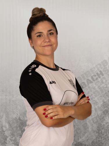 Antonia Kawan