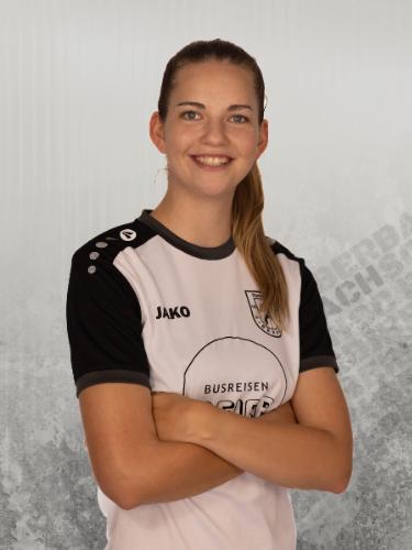 Avatar Bild für Hanna Mairshofer