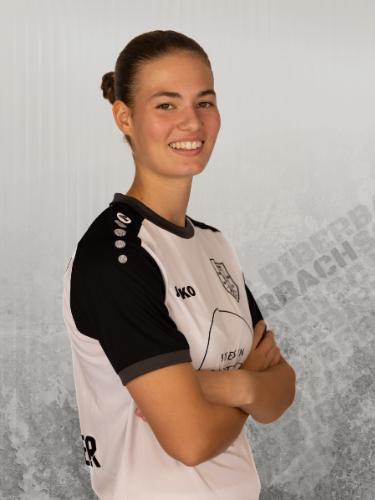 Helena Stegmiller