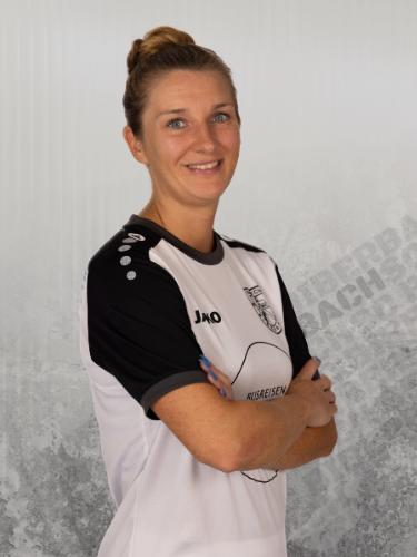 Avatar Bild für Vanessa Straub