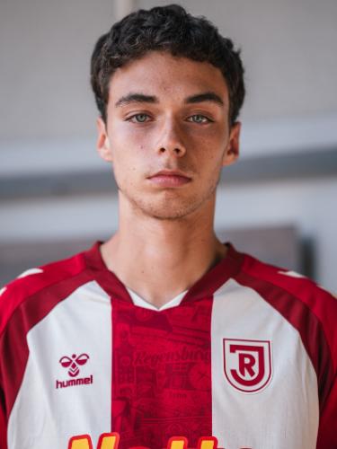 Matteo Müller