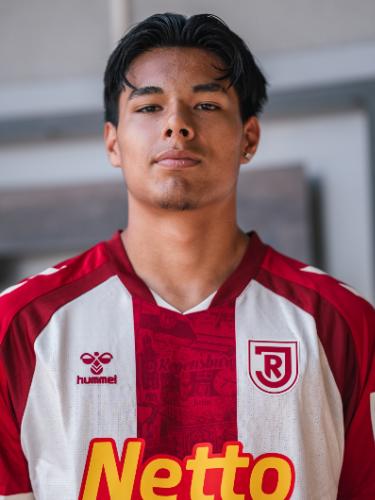 David Rodriguez Paul