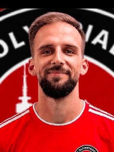 David Tomasevic