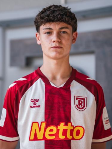 Sebastian Stadler