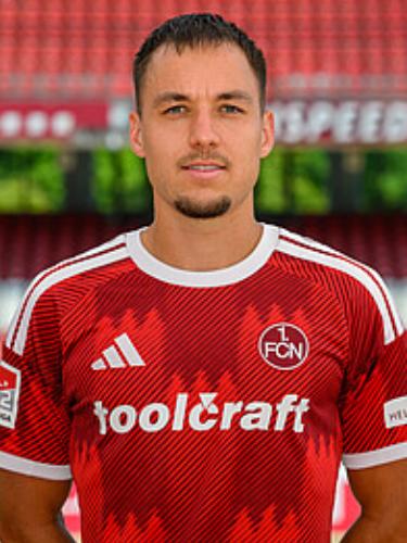 Julian Justvan