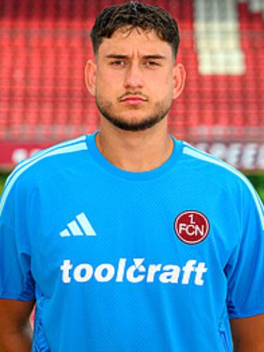 Robin Lisewski