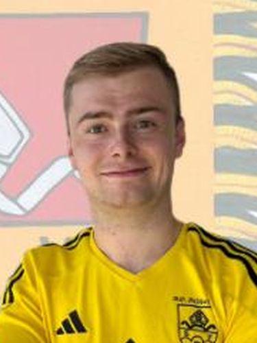 Nico Geiger