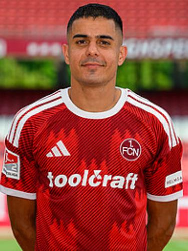 Ioannis Masouras