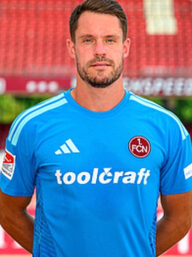 Christian Mathenia