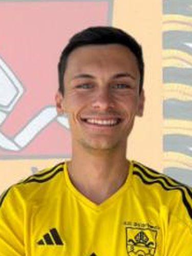 Avatar Bild für Dominik Jochim