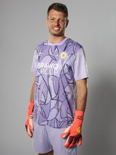 Benjamin Uphoff
