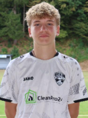 Moritz Knie