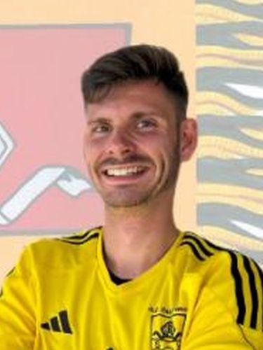 Marco Kolmer