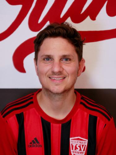 Domenico Scavello