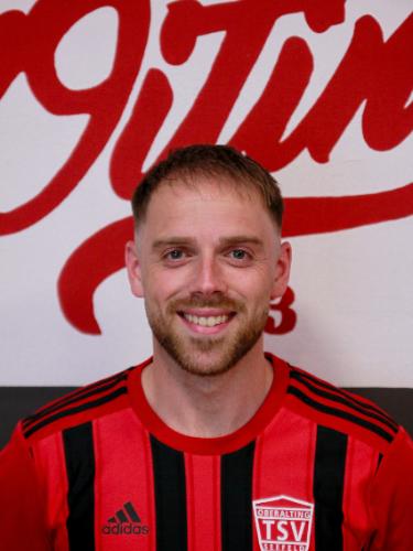 Avatar Bild für Benedikt Huber