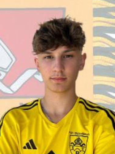 Noah Niedermeier