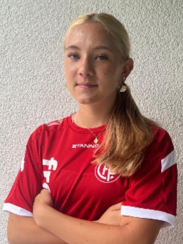 Avatar Bild für Josephine Hauber