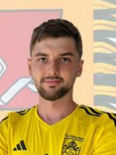 Matej Stefl