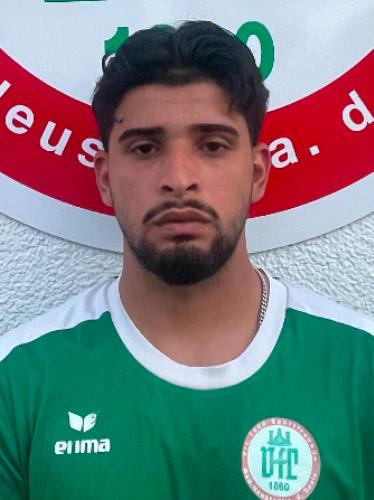 Naser Khalaf