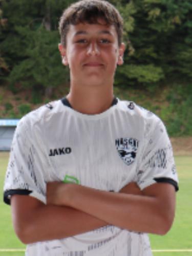 Noah Keppeler