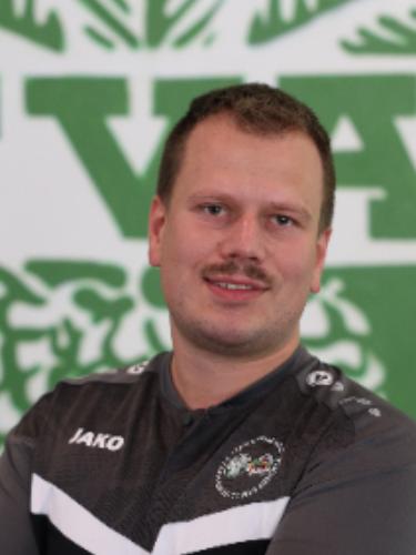 Avatar Bild für Markus Haltmaier