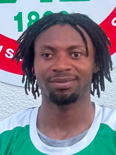 Ismael Konate