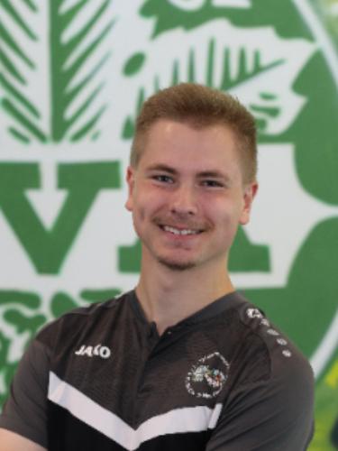 Avatar Bild für Elias Mederer