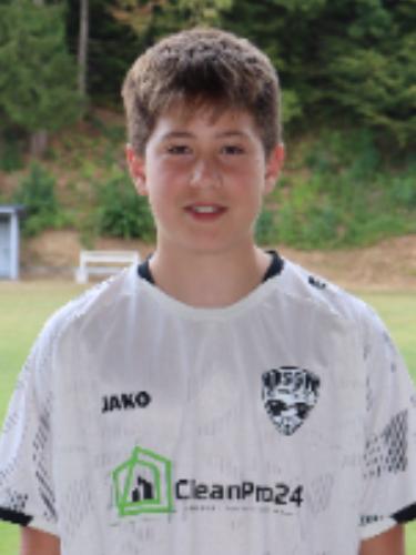 David Icha