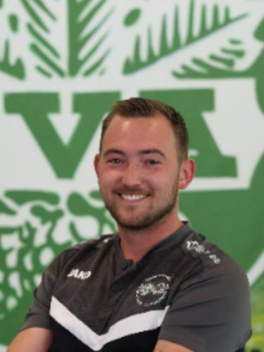 Avatar Bild für Maximilian Roman