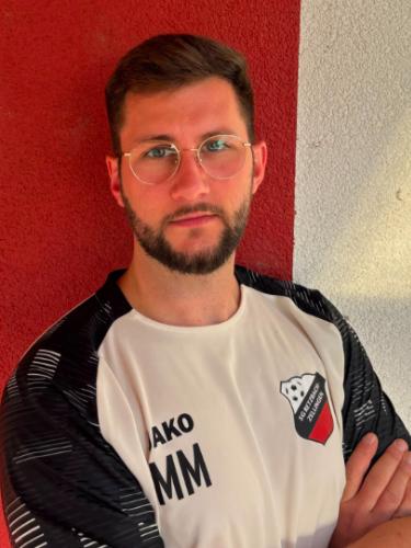 Avatar Bild für Maximilian Müller